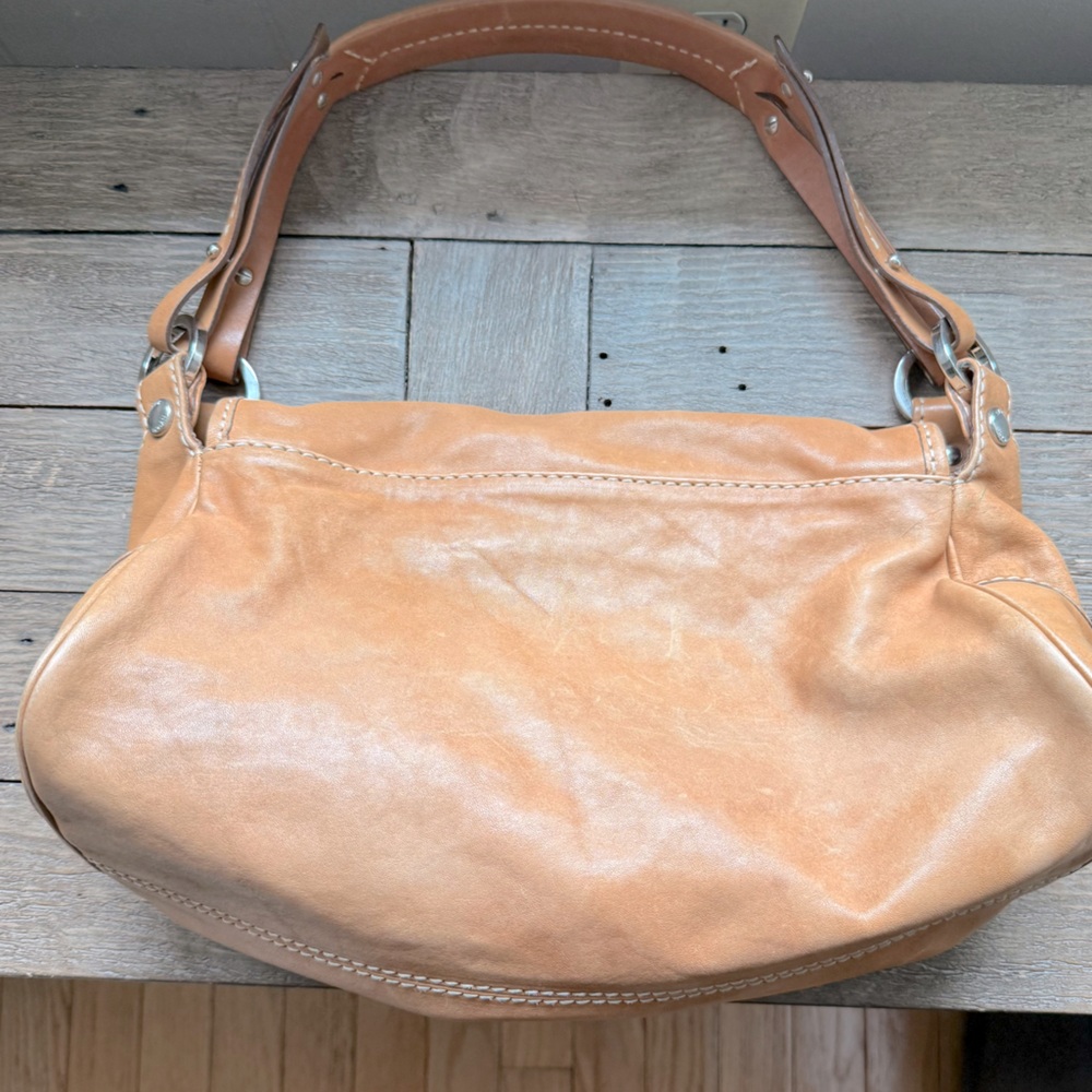 Hogan Bag View 2